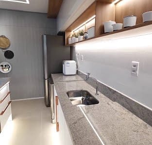 Apartamento, 3 quartos, 105 m² - Foto 12