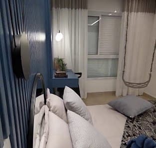 Apartamento, 3 quartos, 105 m² - Foto 21