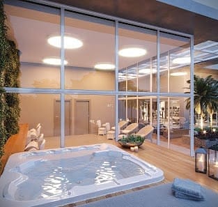 Apartamento, 3 quartos, 105 m² - Foto 28