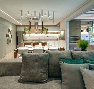 Apartamento, 3 quartos, 105 m² - Foto 4