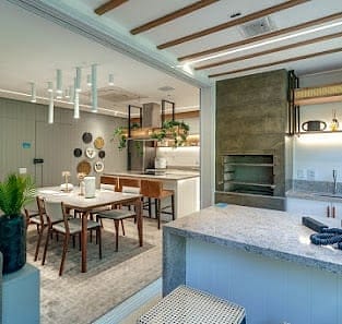 Apartamento, 3 quartos, 105 m² - Foto 7