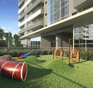 Apartamento, 3 quartos, 105 m² - Foto 29