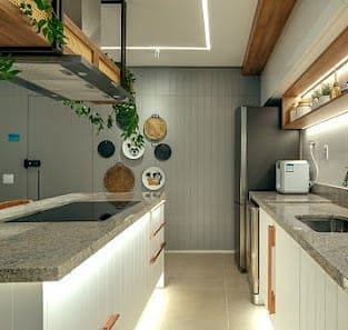 Apartamento, 3 quartos, 105 m² - Foto 10