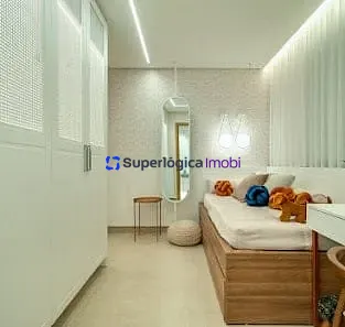 Apartamento, 3 quartos, 105 m² - Foto 22