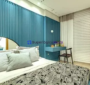 Apartamento, 3 quartos, 105 m² - Foto 19
