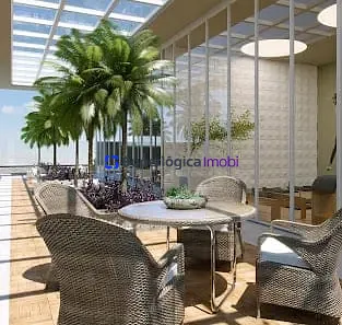 Apartamento, 3 quartos, 105 m² - Foto 31