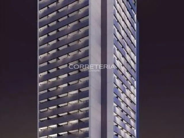 Studio 1 quarto e 1 banheiro, à venda, no bairro Brooklin Paulista em São Paulo