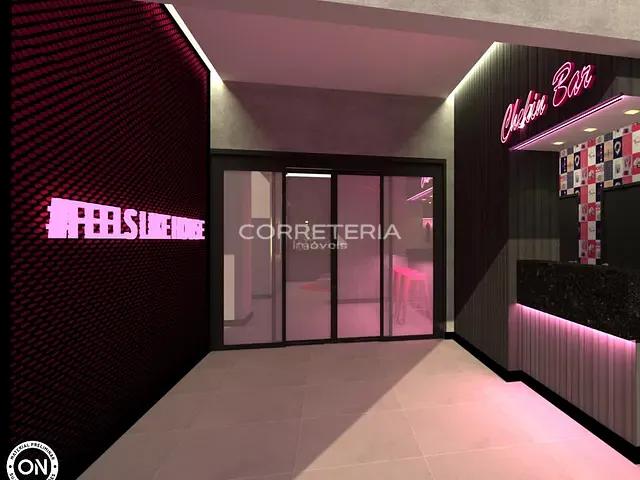 Studio 1 quarto e 1 banheiro, à venda, no bairro Brooklin Paulista em São Paulo