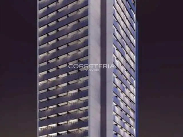 Studio 1 quarto e 1 banheiro, à venda, no bairro Brooklin Paulista em São Paulo