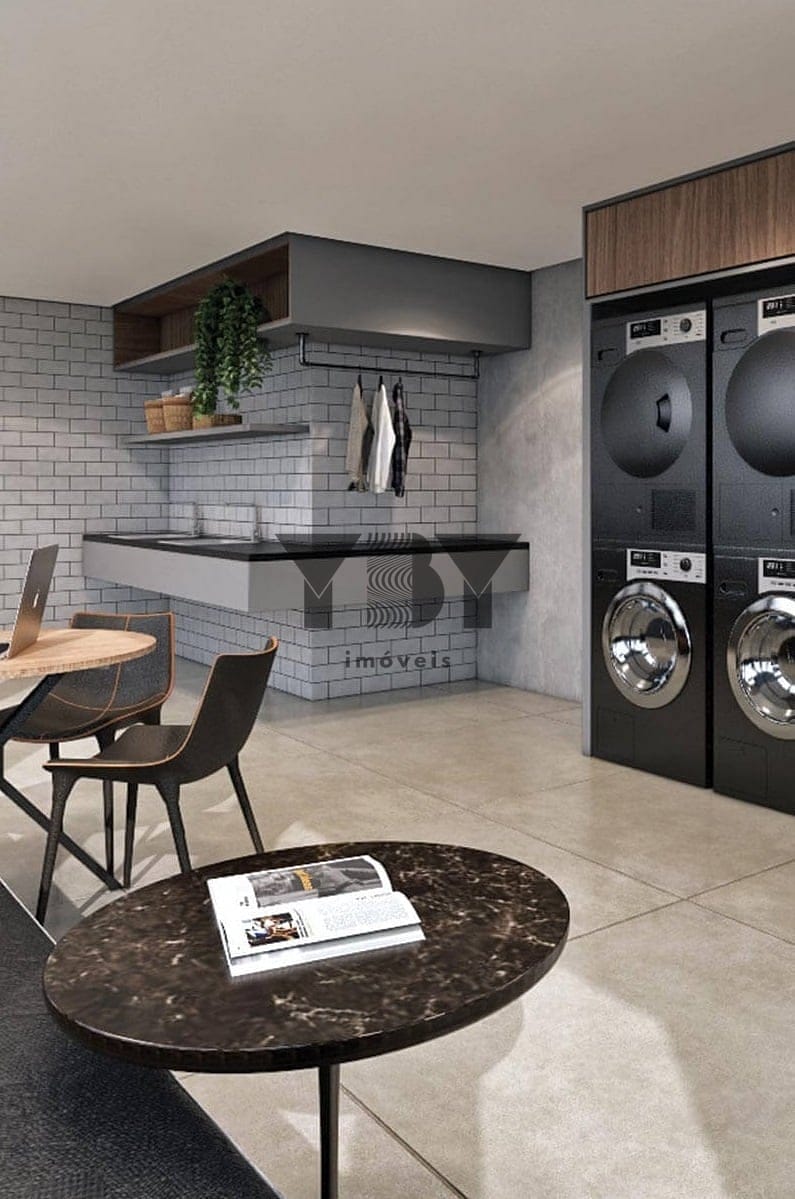 Apartamento à venda com 4 quartos, 205m² - Foto 8