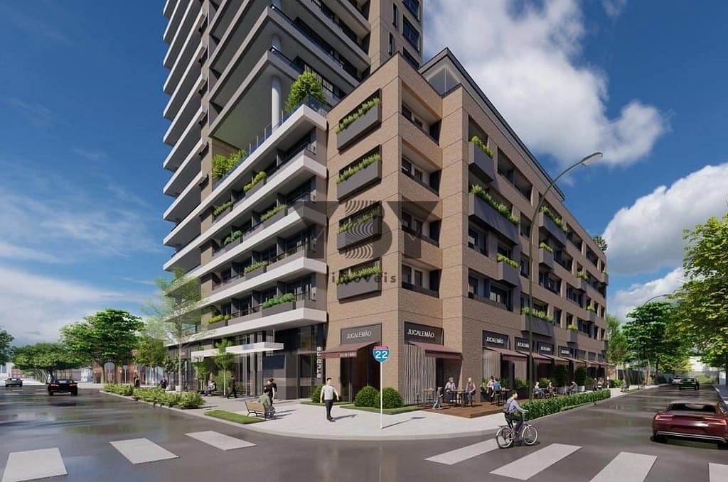 Apartamento à venda com 4 quartos, 205m² - Foto 5