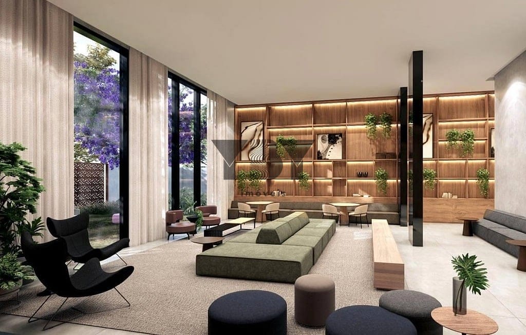 Apartamento à venda com 4 quartos, 205m² - Foto 11