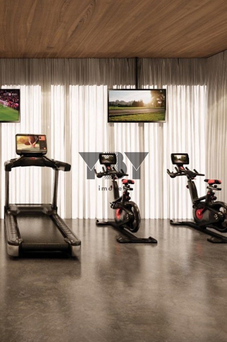 Apartamento, 4 quartos, 166 m² - Foto 10