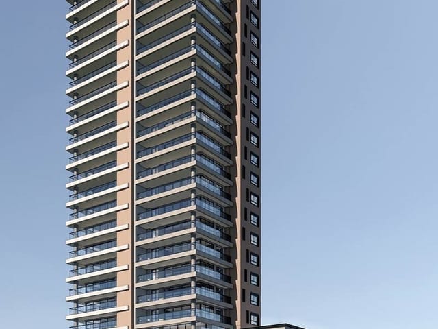 Foto do Empreendimento - Empreendimento Residencial à venda Brooklin Novo São Paulo - SP | Essential Brooklin - Residencial | YBY Imóveis
