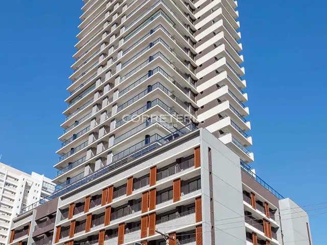 Apartamento 4 quartos e 6 banheiros, à venda, no bairro Perdizes em São Paulo