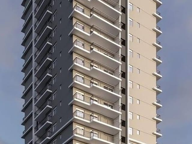Foto do Apartamento - Apartamento à venda 2 Quartos 1 Suite 1 Vaga 73.21M² Butantã São Paulo - SP | Modern Estação Butantã - Residencial | Lares e Andares Imóveis
