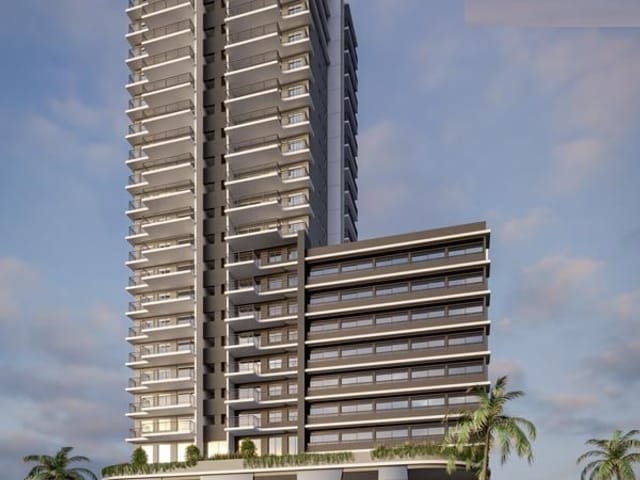 Foto do Apartamento - Apartamento à venda 3 Quartos 1 Suite 2 Vagas 94.4M² Butantã São Paulo - SP | Modern Estação Butantã - Residencial | Lares e Andares Imóveis