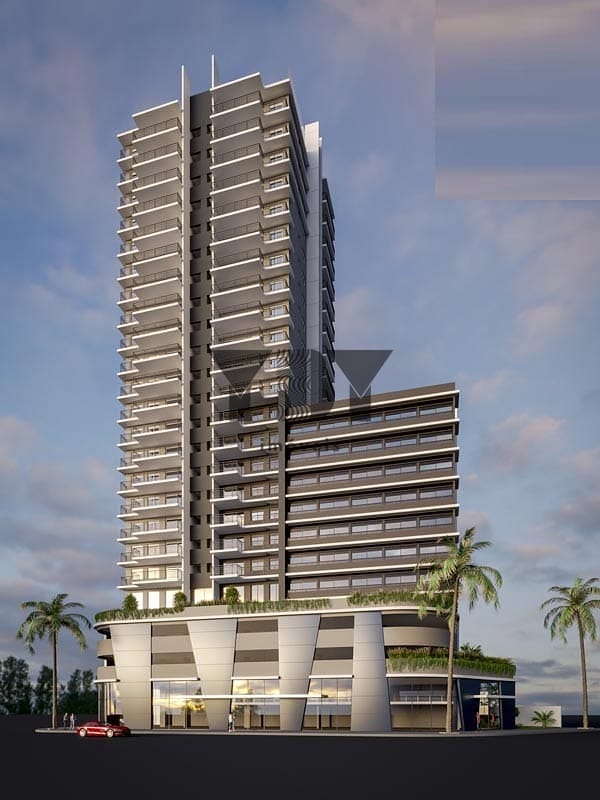 Apartamento, 2 quartos, 73 m² - Foto 2