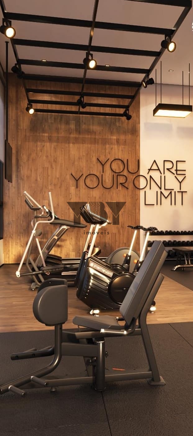 Apartamento, 2 quartos, 73 m² - Foto 4