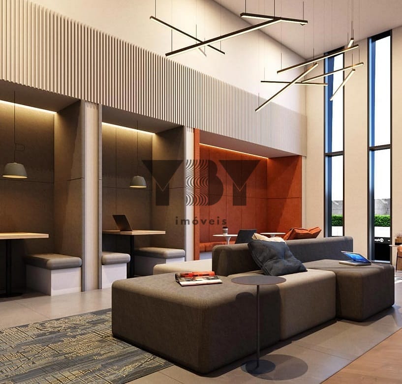 Apartamento, 1 quarto, 25 m² - Foto 5