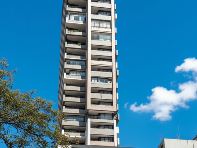 Foto do Studio - Studio à venda 1 Quarto 25.04M² Higienópolis São Paulo - SP | Lares e Andares Imóveis