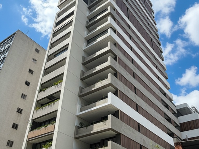 Foto do Studio - Studio à venda 1 Quarto 25.04M² Higienópolis São Paulo - SP | Lares e Andares Imóveis