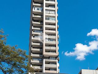 Foto do Studio-Studio à venda 1 Quarto 25.04M² Higienópolis São Paulo - SP