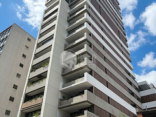 Foto do Studio-Studio à venda 1 Quarto 25.04M² Higienópolis São Paulo - SP
