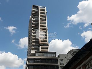 Foto do Studio-Studio à venda 1 Quarto 25.04M² Higienópolis São Paulo - SP