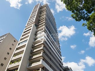 Foto do Studio-Studio à venda 1 Quarto 25.04M² Higienópolis São Paulo - SP