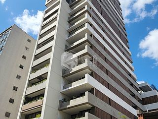 Foto do Studio-Studio à venda 1 Quarto 25.04M² Higienópolis São Paulo - SP