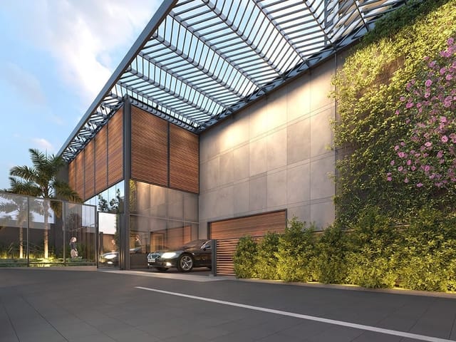 Foto do Apartamento - Apartamento à venda 2 Quartos 2 Suites 2 Vagas 67M² Vila Osasco Osasco - SP | Air Club & Residences | Lares e Andares Imóveis