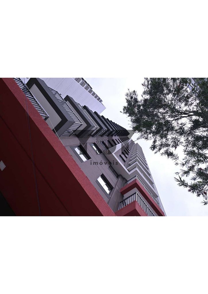 Apartamento, 1 quarto, 38 m² - Foto 3