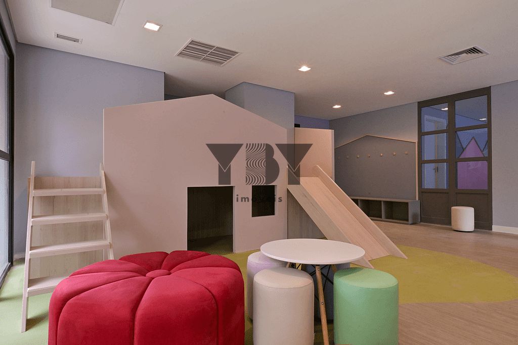 Apartamento, 1 quarto, 38 m² - Foto 4