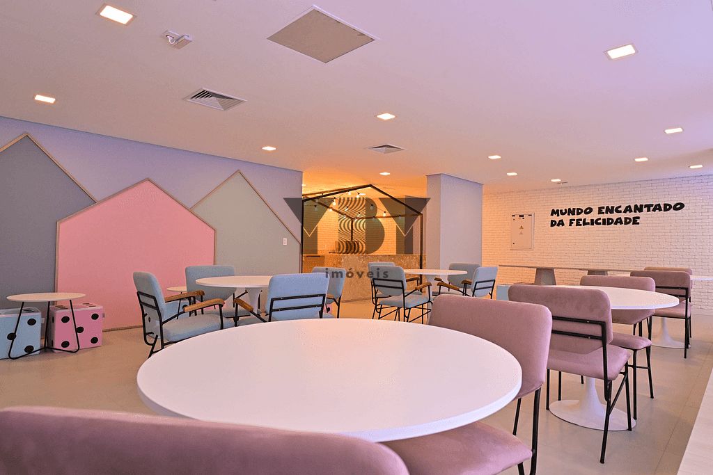 Apartamento, 1 quarto, 38 m² - Foto 6