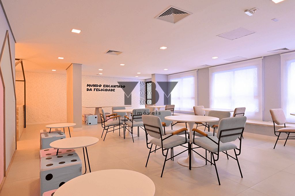 Apartamento, 1 quarto, 38 m² - Foto 7