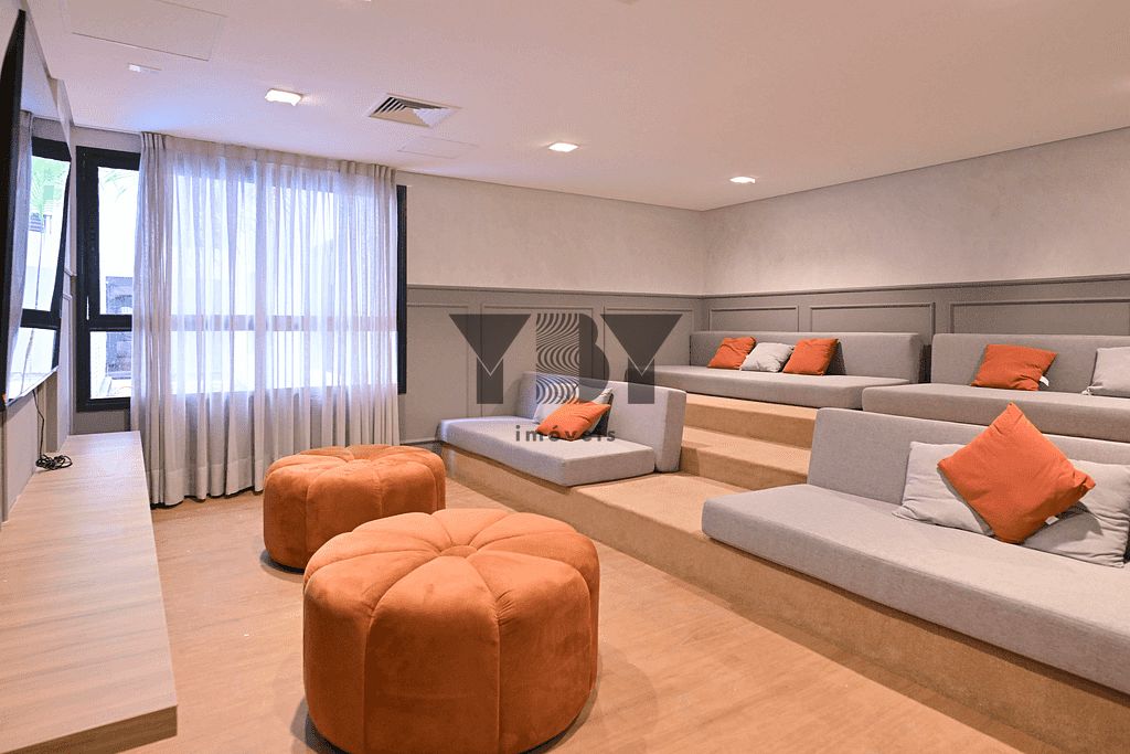 Apartamento, 1 quarto, 38 m² - Foto 8