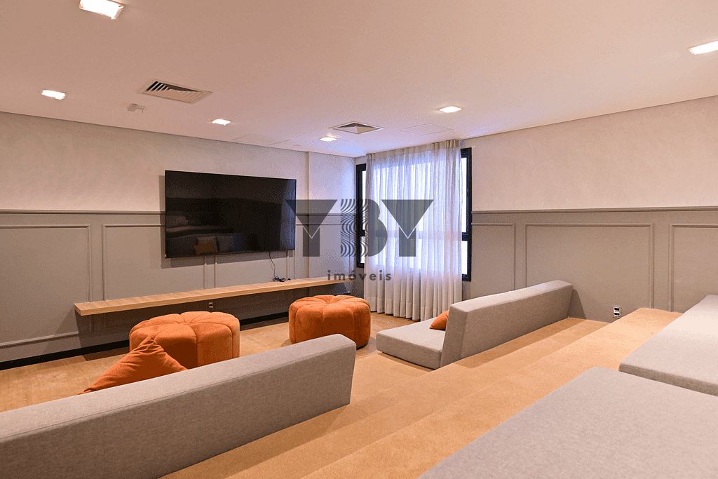 Apartamento, 1 quarto, 38 m² - Foto 9