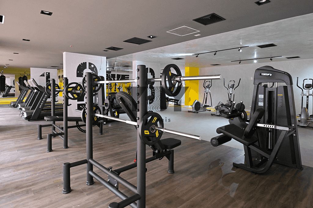 Apartamento, 1 quarto, 38 m² - Foto 10