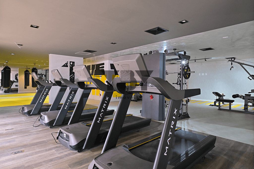 Apartamento, 1 quarto, 38 m² - Foto 12