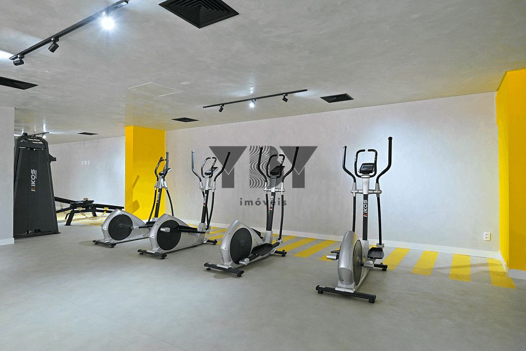 Apartamento, 1 quarto, 38 m² - Foto 13