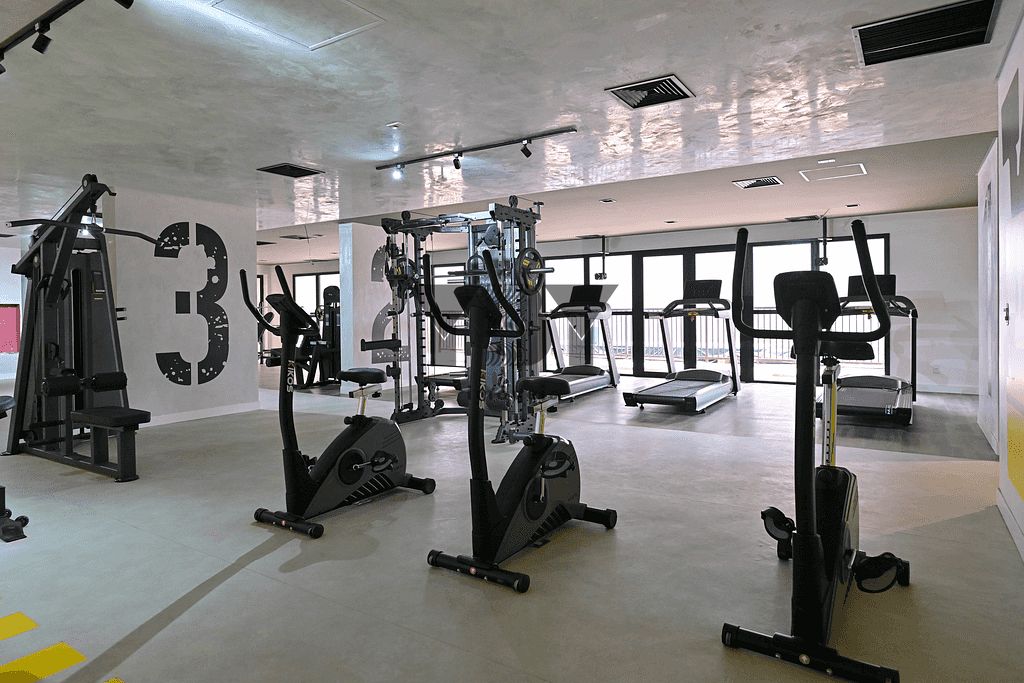 Apartamento, 1 quarto, 38 m² - Foto 15