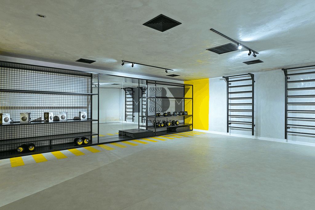 Apartamento, 1 quarto, 38 m² - Foto 16