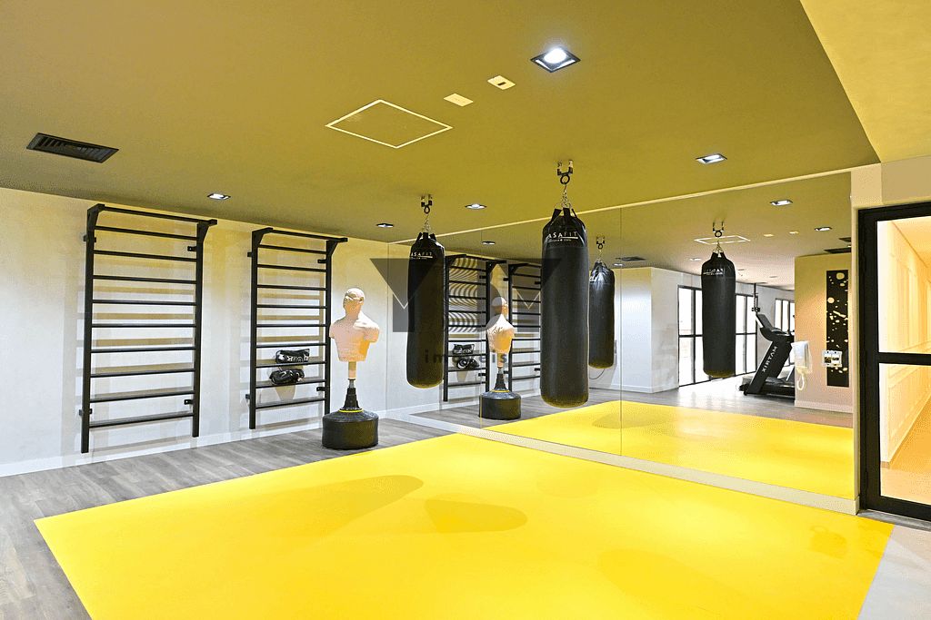 Apartamento, 1 quarto, 38 m² - Foto 17