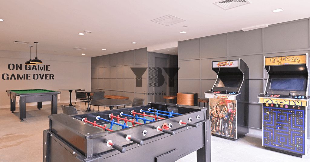 Apartamento, 1 quarto, 38 m² - Foto 19