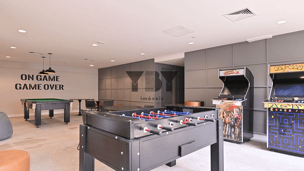 Apartamento, 1 quarto, 38 m² - Foto 20