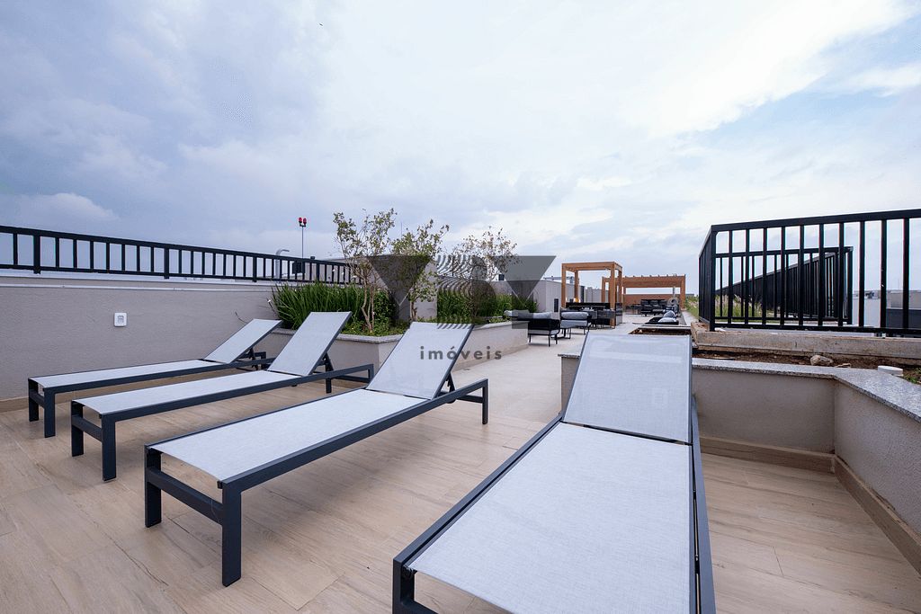 Apartamento, 1 quarto, 38 m² - Foto 21