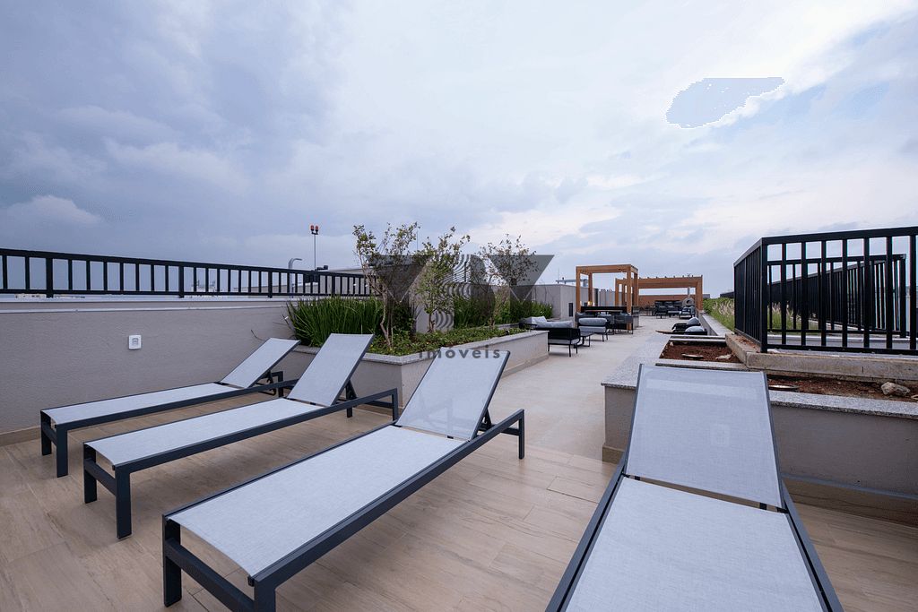 Apartamento, 1 quarto, 38 m² - Foto 22