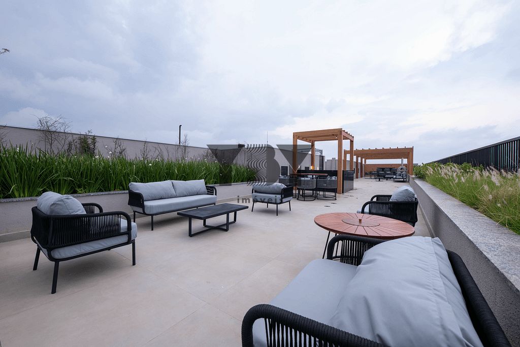 Apartamento, 1 quarto, 38 m² - Foto 23