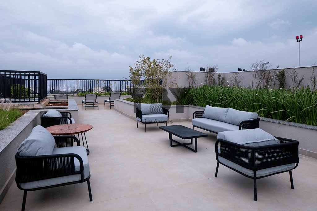 Apartamento, 1 quarto, 38 m² - Foto 24